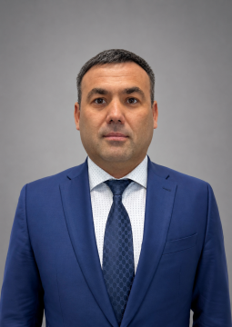 Буранков Руслан