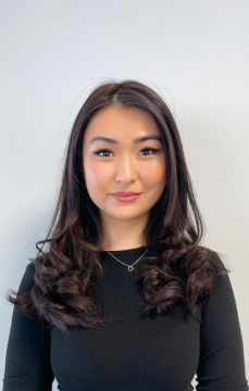 Кушанова Анара