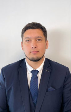 Кемпиров Саят