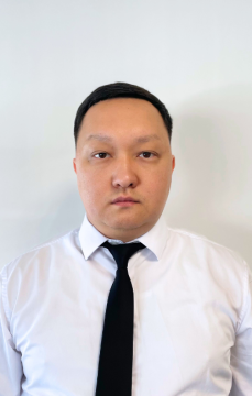 Джаналинов Бахтияр