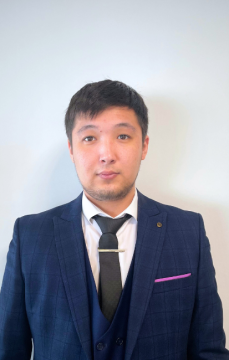 Махмут Әлім 