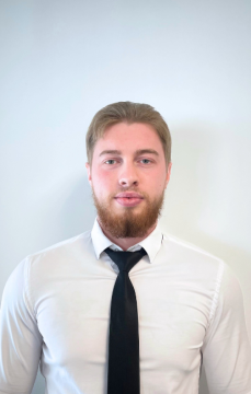 Луспарян Даниил