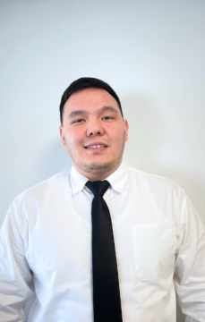 Жақыпов Мейрам 