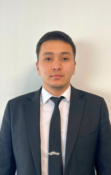 Медетов Батырхан