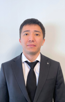 Сыдыков Тимур