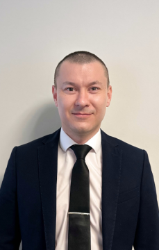 Халитов Рамиль