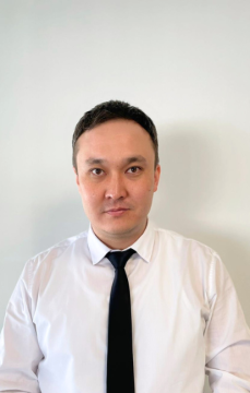 Алишев Данияр