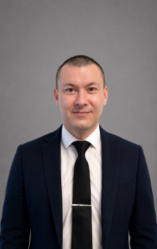 Халитов Рамиль