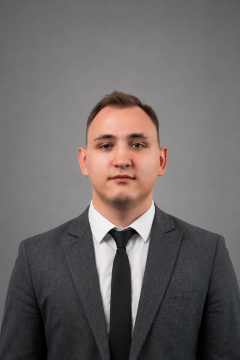 Забиров Давид