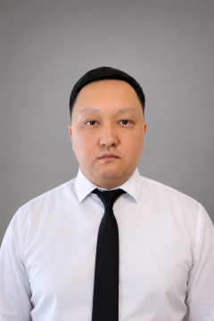Джаналинов Бахтияр