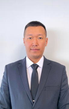 Буркитбаев Асет