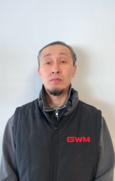 Садуов Еркен