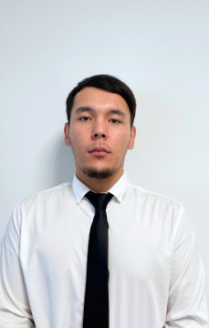 Егінбай Ерасыл