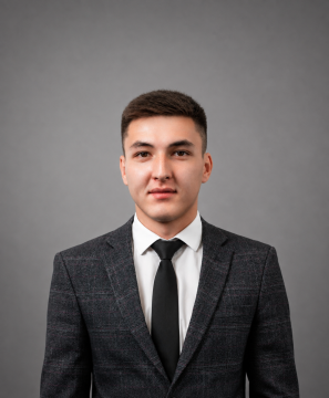Бүркітбай Темірлан
