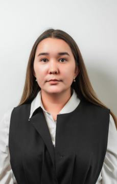 Амангелді Нурай