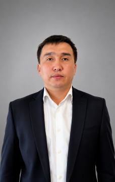 Уздембаев Даурен