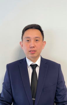 Малгождаров Арман