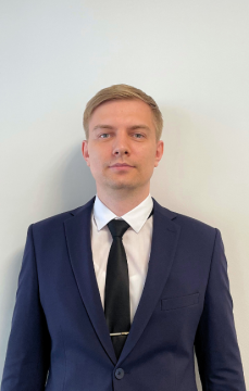 Крамар Роман