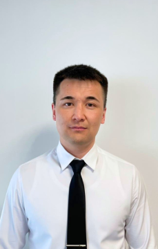 Сейткожин Нурбол