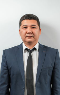Ерубаев Рустем