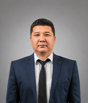 Ерубаев Рустем