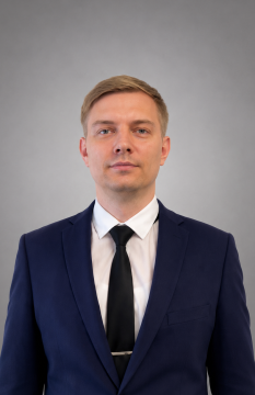 Крамар Роман