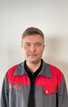 Иманкулов Чингиз