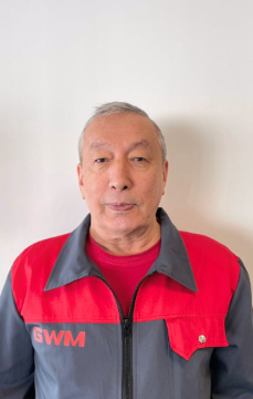 Тәжібек Нұрмұханбет