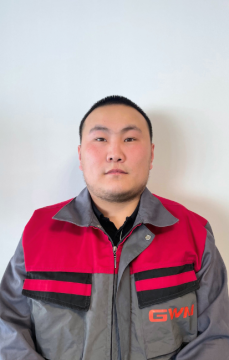 Бисембаев Мадияр