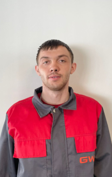 Симон Владимир