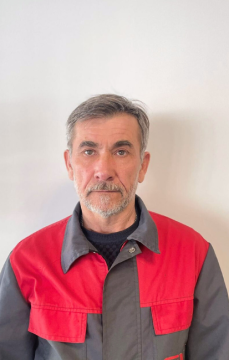 Литвинов Дмитрий