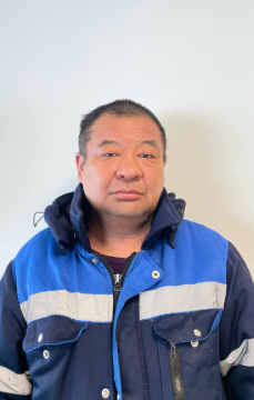 Талгат Такаев