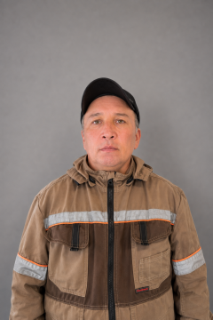 Шалахов Даурен